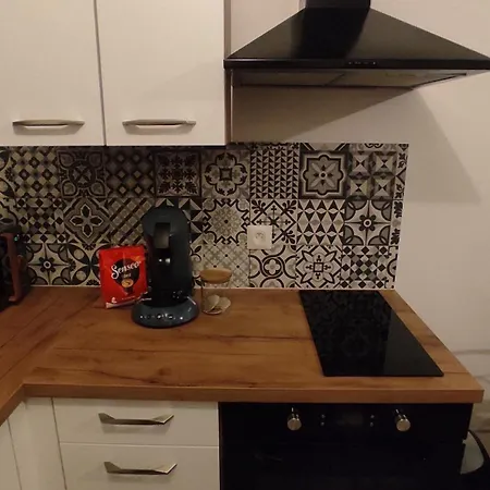 L'envol Apartmán