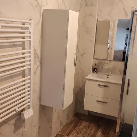 L'envol Apartment Athis-Mons