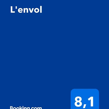 L'envol