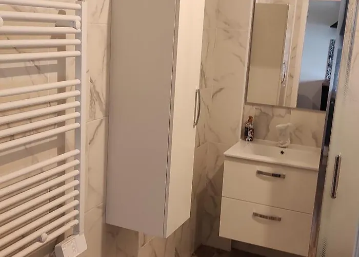 L'envol Apartment Athis-Mons